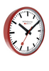 Настенные часы Mondaine Wall Clock 25 cm