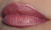 Rouge Bunny Rouge Color Burst Lipstik под скромным номером № 24 " Scrumptiously Devious"