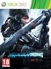 Metal Gear Rising: Revengeance