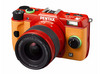 Pentax Evangelion Q10 Limited Editions