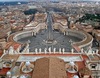 Прогулка/экскурсия по Ватикану