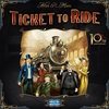 Ticket To Ride Anniversary