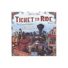 Ticket To Ride Card Game