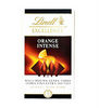 Lindt Excellence Orange Intense