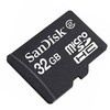 micro sd 32 Gb