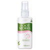 Освежающий спрей для ног Avon Foot Works green tea and mint