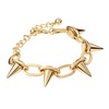 Браслет ASOS Spike Link Bracelet