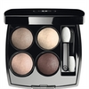 LES 4 OMBRES DE CHANEL