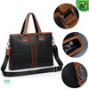 Mens Leather Business Bag CW901582 - m.cwmalls.com