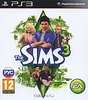 Игра The Sims 3 (PS3)