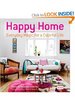 Happy Home: Everyday Magic for a Colorful Life