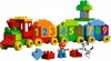 Поезд с цифрами Lego Duplo (лего 10558)