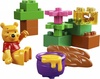 Пикник медвежонка Винни Lego Duplo (лего 5945)