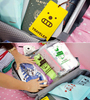 Набор пакетов для упаковки багажа Lolli Pack ver.2