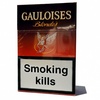 Gauloises Red