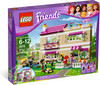 Lego Friends Olivia's House