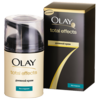 Olay дневной увлажняющий крем без отдушек Total Effects