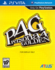 "Persona 4: Golden"