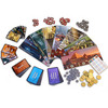 7 Wonders, настольная игра