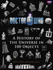 History of the Universe in 100 Objects