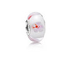 Pandora Pink Cherry Blossom Murano Charm