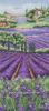 99570 Anchor - Provence Lavender Landscape