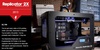 MakerBot Replicator 2X Experiment 3D Printer