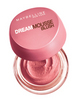 dream mousse blush