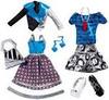 Monster High deluxe fashion pack for Frankie