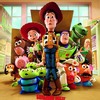 The Toy Story 3