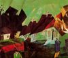 Lyonel Feininger альбом