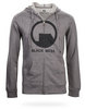 Alyx Vance Black Mesa Hoodie