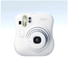 Fujifilm Instax MINI 25 (White)