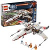 LEGO 9493 Истребитель X-wing, LEGO