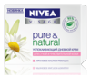 Nivea Pure&Natural