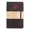 Moleskine The Hobbit Hard Plain Large Limited Edition Notebook