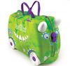 ЧЕмодан для ребенка TRUNKI