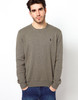 Polo Ralph Lauren Jumper with V Insert