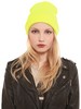 Neon Beanie