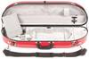 Bobelock 1047 Fiberglass violin case