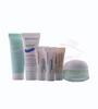 TRAVEL EXCLUSIVE WHITE D-TOX Travel Set