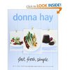 Fast, Fresh, Simple [Paperback] Donna Hay