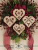 Christmas in My Heart 2006 - 2009 - Cross Stitch Pattern
