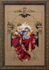 Christmas Wishes - Cross Stitch Pattern