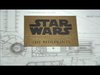 Star Wars: The Blue Prints