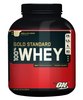 100% Whey Gold Standard 5,17lb  Chocolate