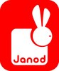 Игрушки фирмы Janod