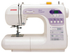 Швейная машина JANOME DC 50