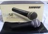 Вокальный микрофон Shure SM58