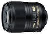 Nikkor Af-s Nikon 60mm f/2.8G ED Micro-Nikkor